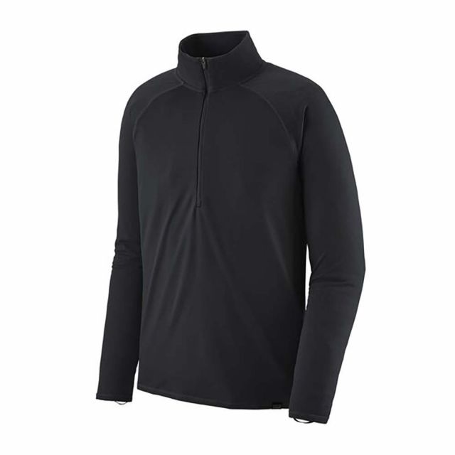 Patagonia Men's Capilene&reg; Midweight Zip-Neck