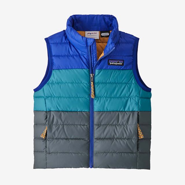 Patagonia Baby Down Sweater Vest