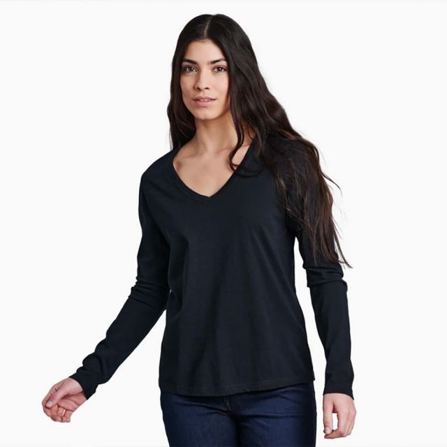 Kuhl Women's Arabella&trade; V-Neck