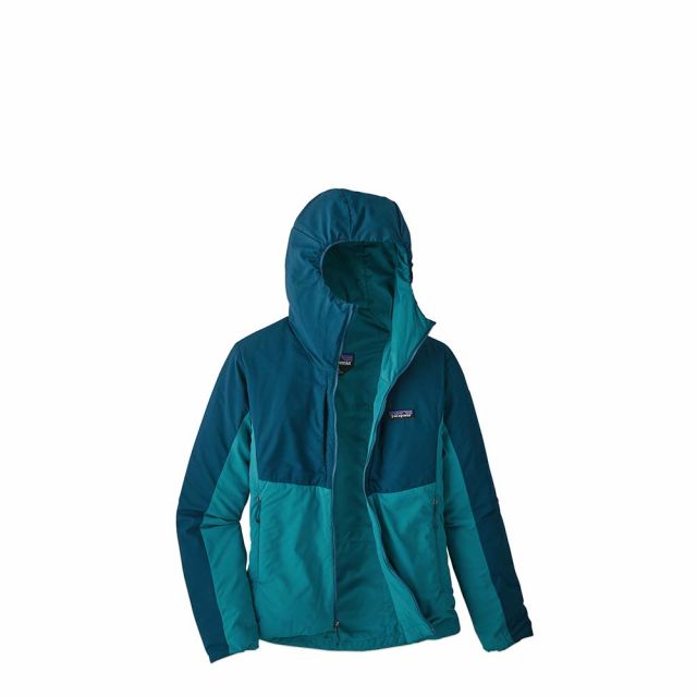 Patagonia Women's Nano-Air&reg; Hoody