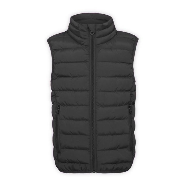 Boulder Gear Kid's D-Lite Puffer Vest