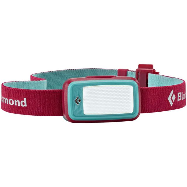 Black Diamond Wiz Headlamp - Berry