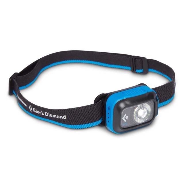 Black Diamond Sprint 225 Headlamp - Ultra Blue