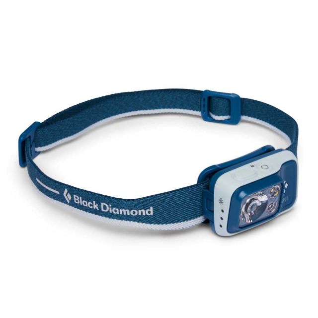 Black Diamond Spot 400 Headlamp - Creek Blue