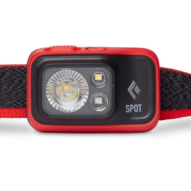 Black Diamond Spot 400 Headlamp - Octane