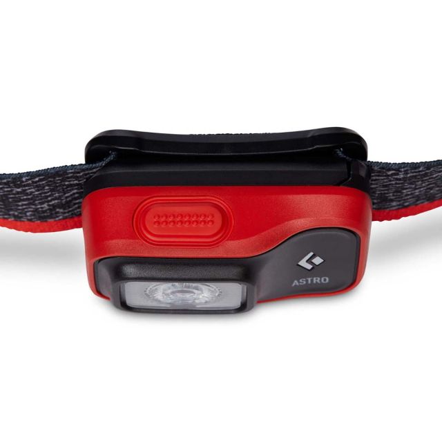 Black Diamond Astro 300 Headlamp - Octane