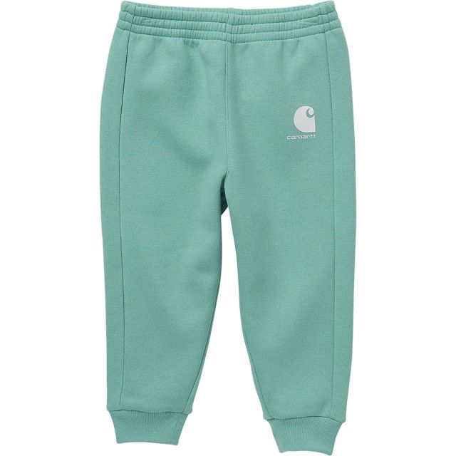 Carhartt Kids' Fleece Logo Pant