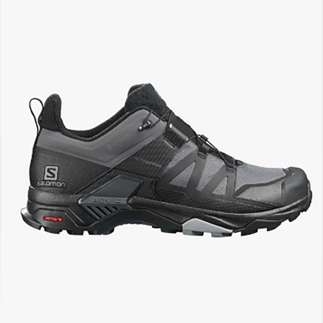 Solomon Men's X Ultra 4 Wide Gore-Tex