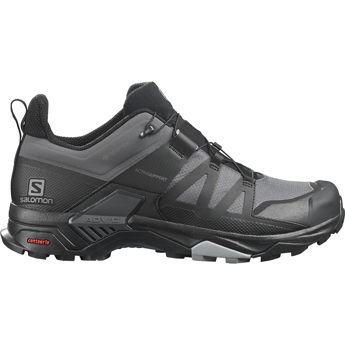 Salomon Men's X Ultra 4 Gore-Tex