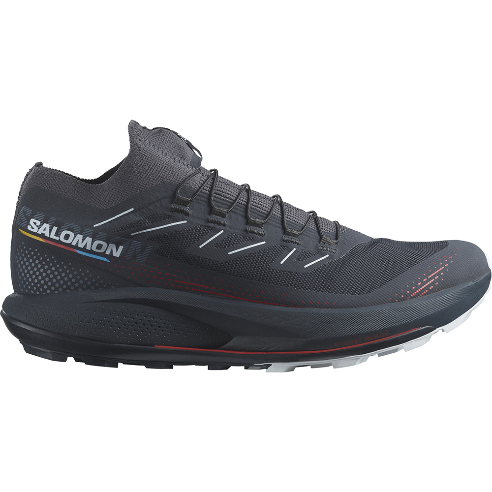 Salomon Men's Pulsar Trail Pro 2