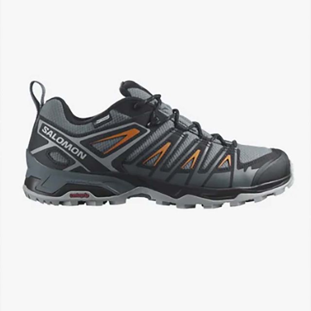 Salomon Men's X Ultra Pioneer Climasalomon&trade; Waterproof