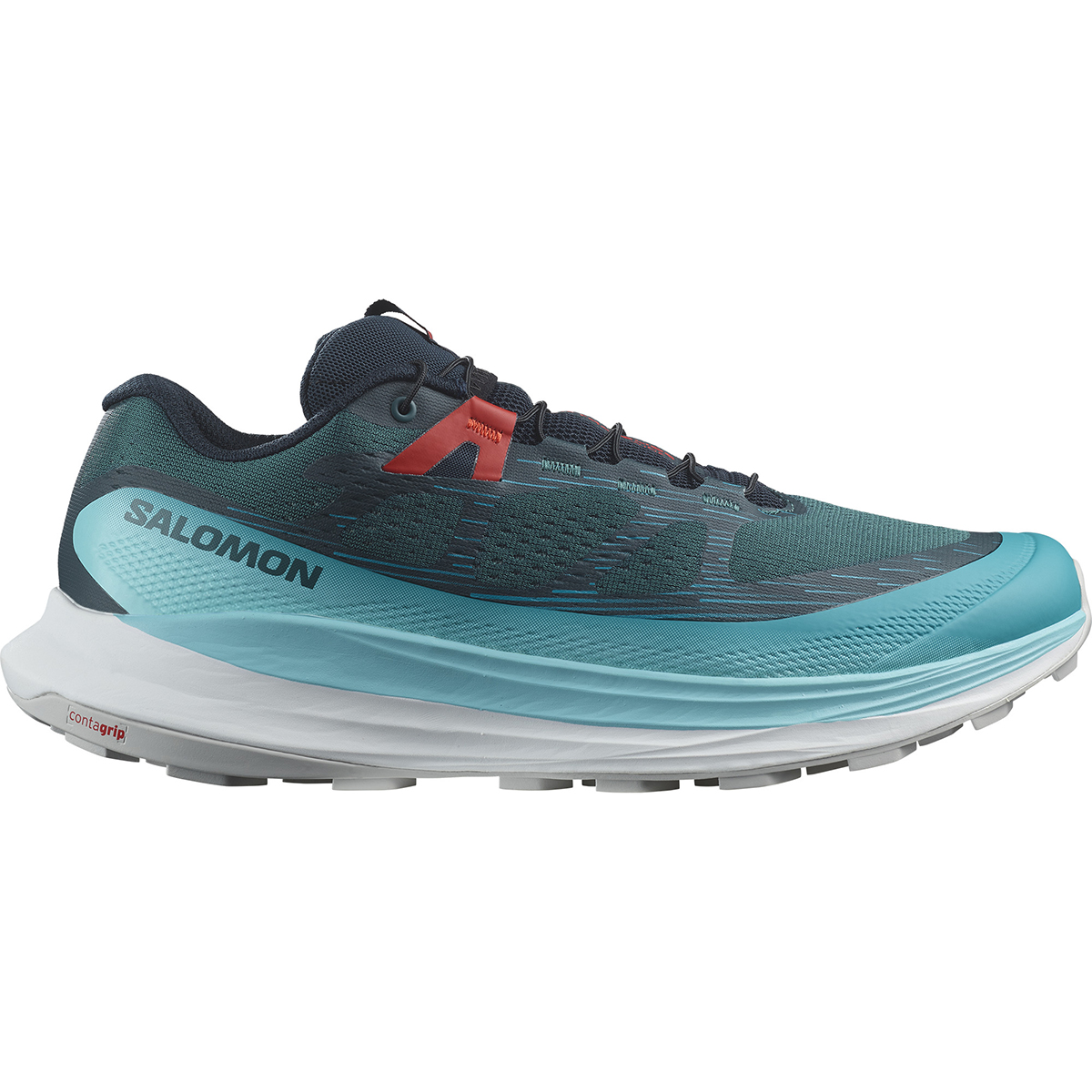 Salomon Men's Ultra Glide 2 Wide