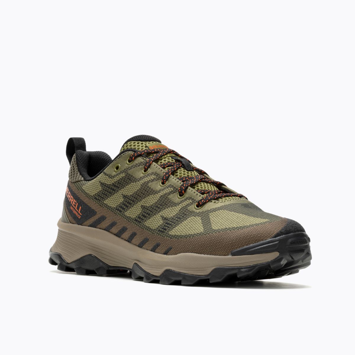 Merrell Men's Speed Eco Waterproof