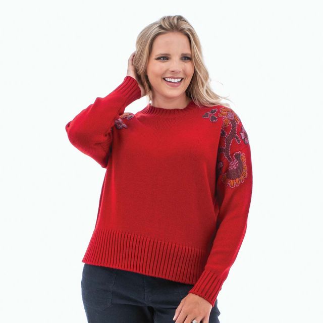 Adventura Women's Misha Sweater