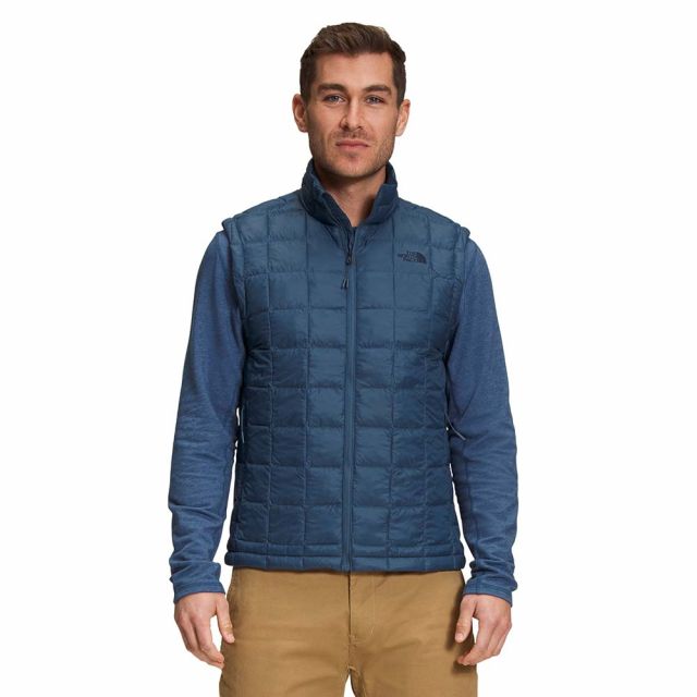 The North Face Men's ThermoBall &trade; Eco Vest 2.0
