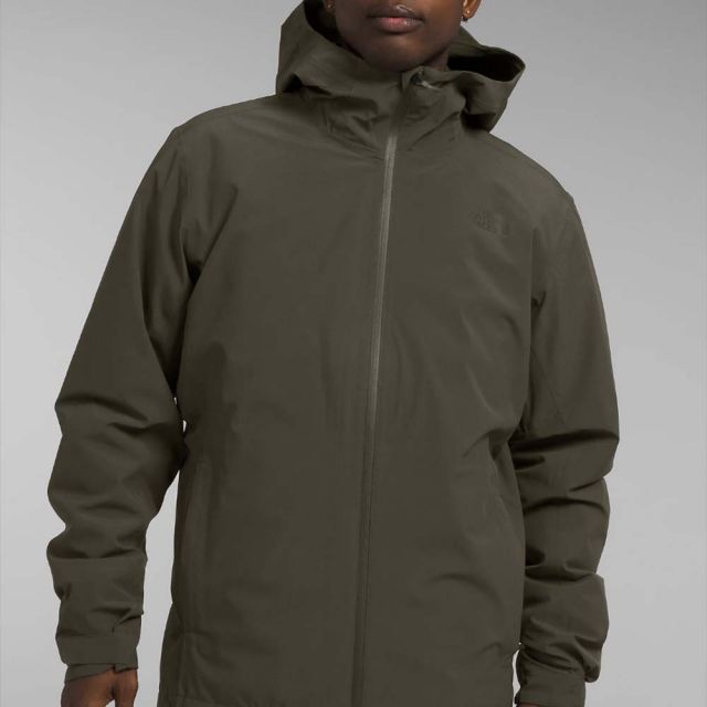The North Face Men's ThermoBall&trade; Eco Triclimate&reg; Jacket