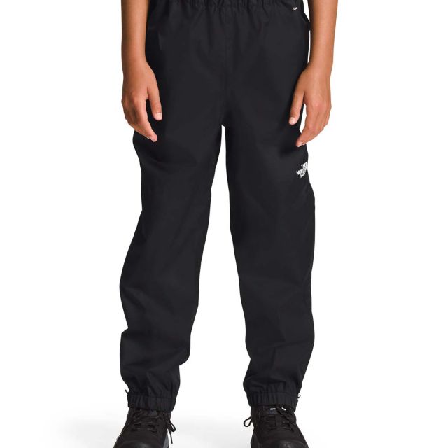 The North Face Big Kids' Antora Rain Pants