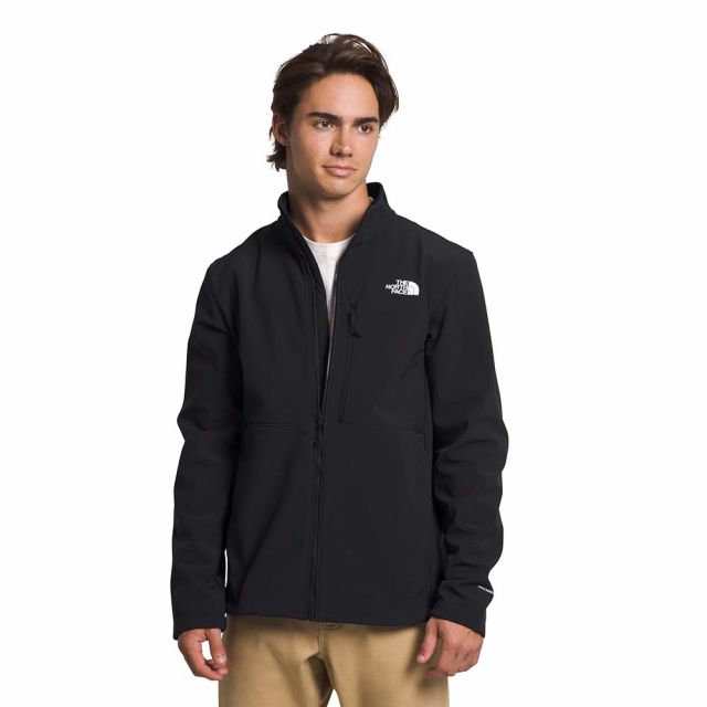 The North Face Men's Apex Bionic 3 Jacket