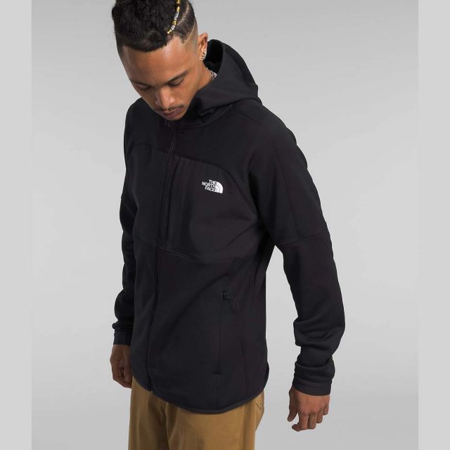 The North Face Men's Canyonlands High Altitude Hoodie