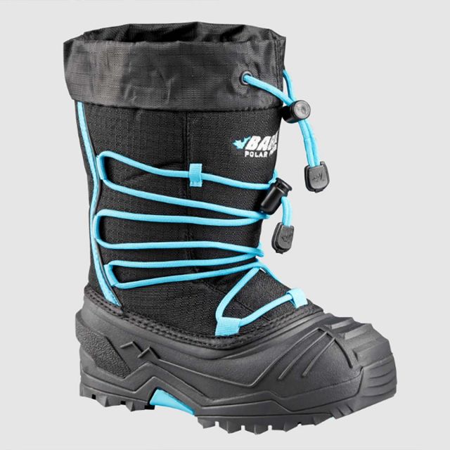 Baffin Kids' Young Snogoose Boot - Junior