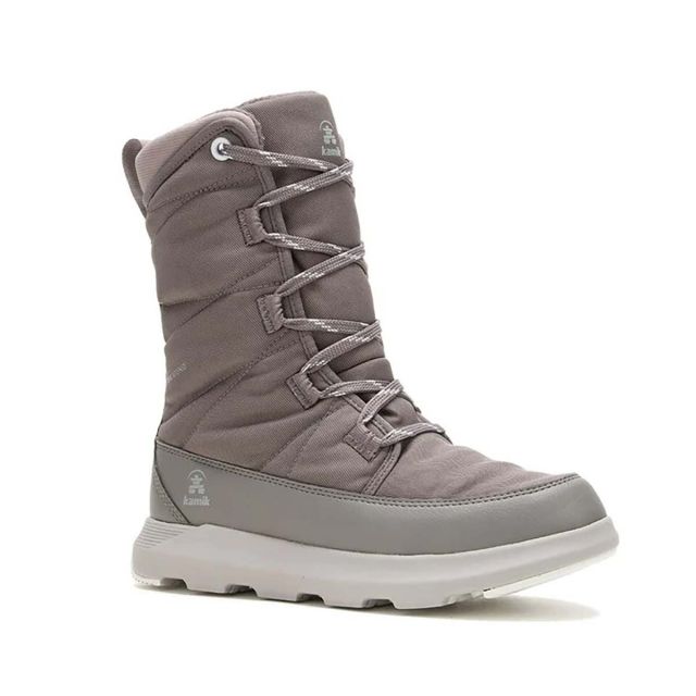 Kamik Women's Lea Mid