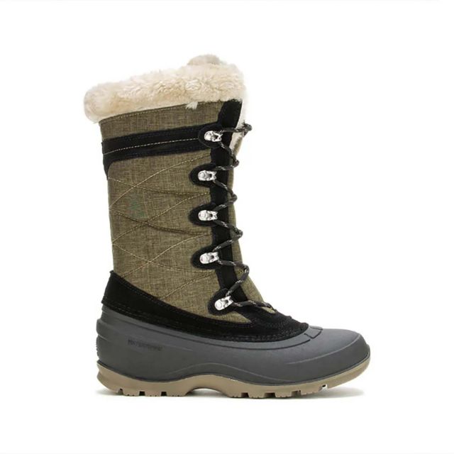 Kamik Women's SnoValley 4 Winter Boot