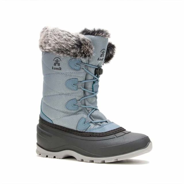 Kamik Women's Momentum 3 Winter Boot