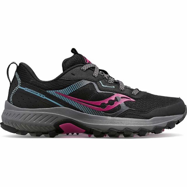 Saucony Women's Excursion TR16