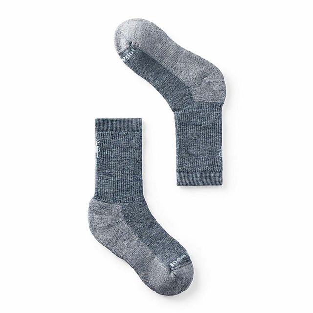 Smartwool Kid's Hike Full Cushion Crew Socks