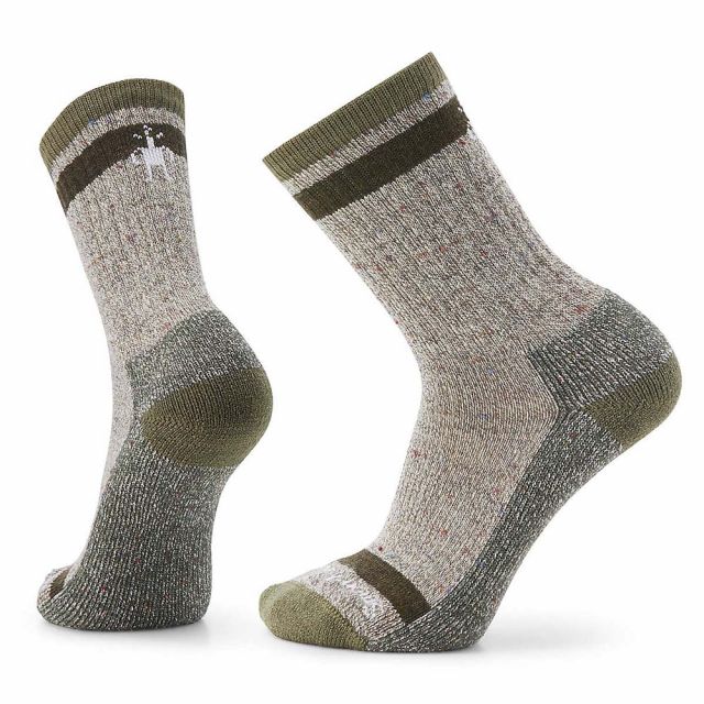 Smartwool Everyday Larimer Light Cushion Crew Socks