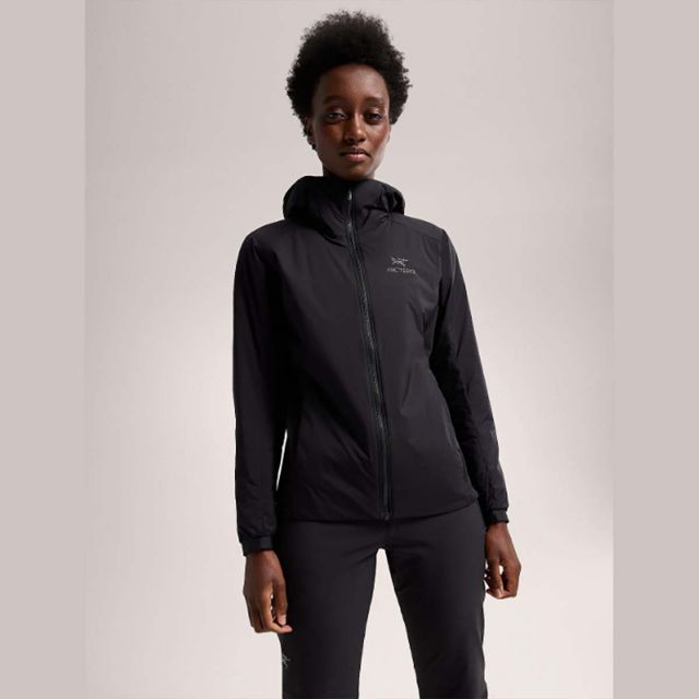 Arc'teryx Women's Atom Hoody