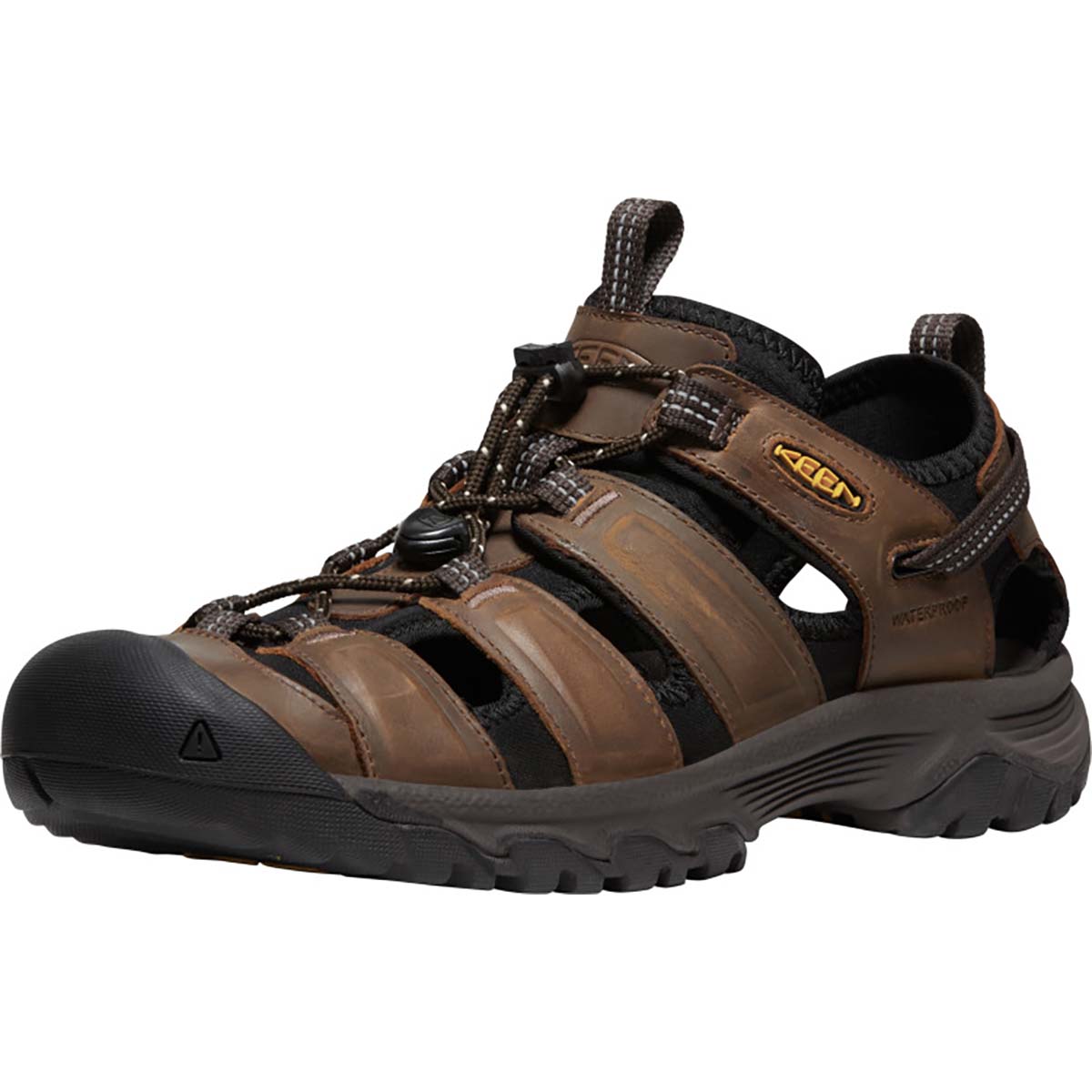 Keen Men's Targhee III Sandal