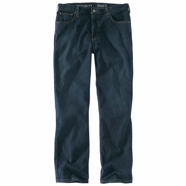 Carhartt Men's Rugged Flex&reg; Relaxed Fit 5-Pocket Jean