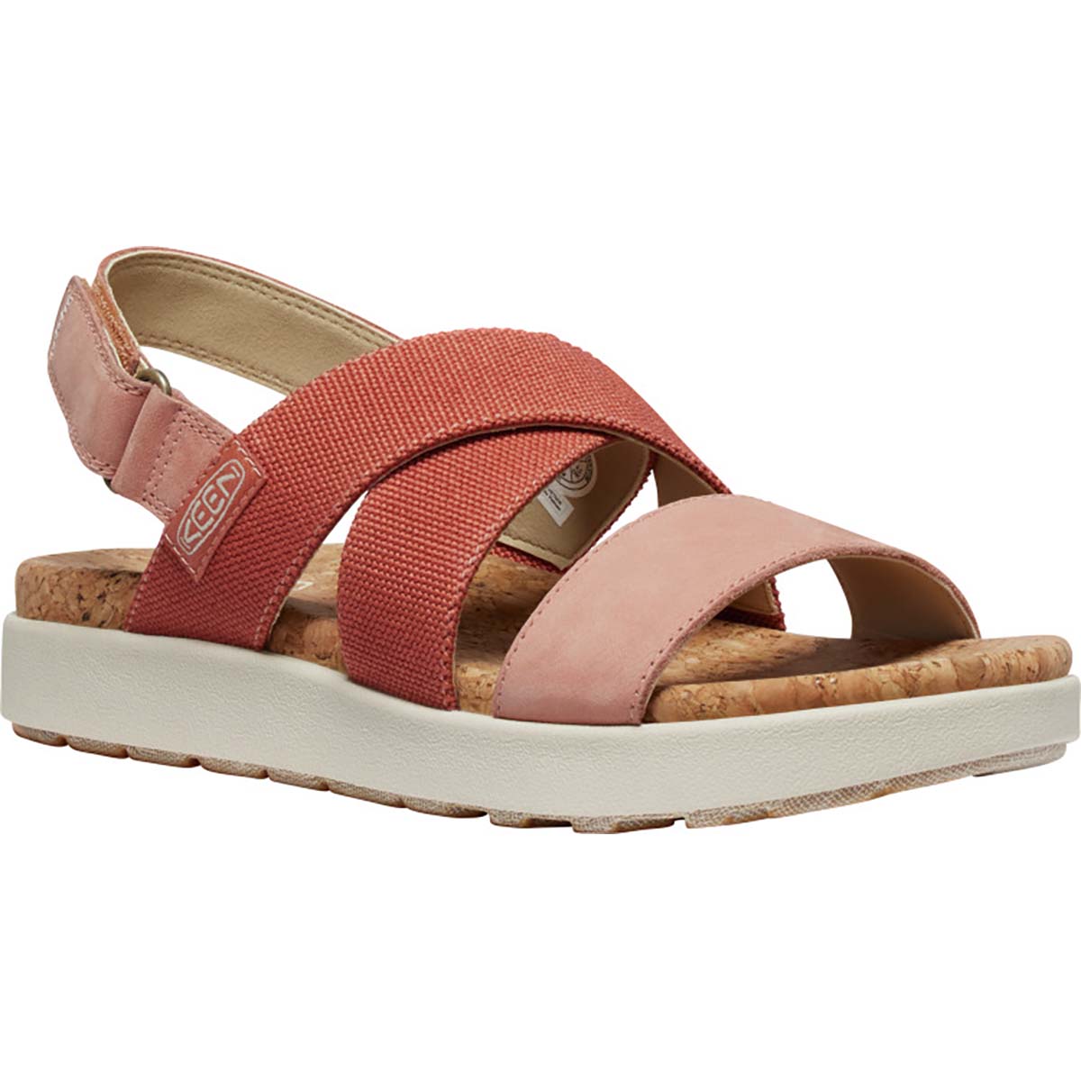 Keen Women's Elle Criss Cross Sandal