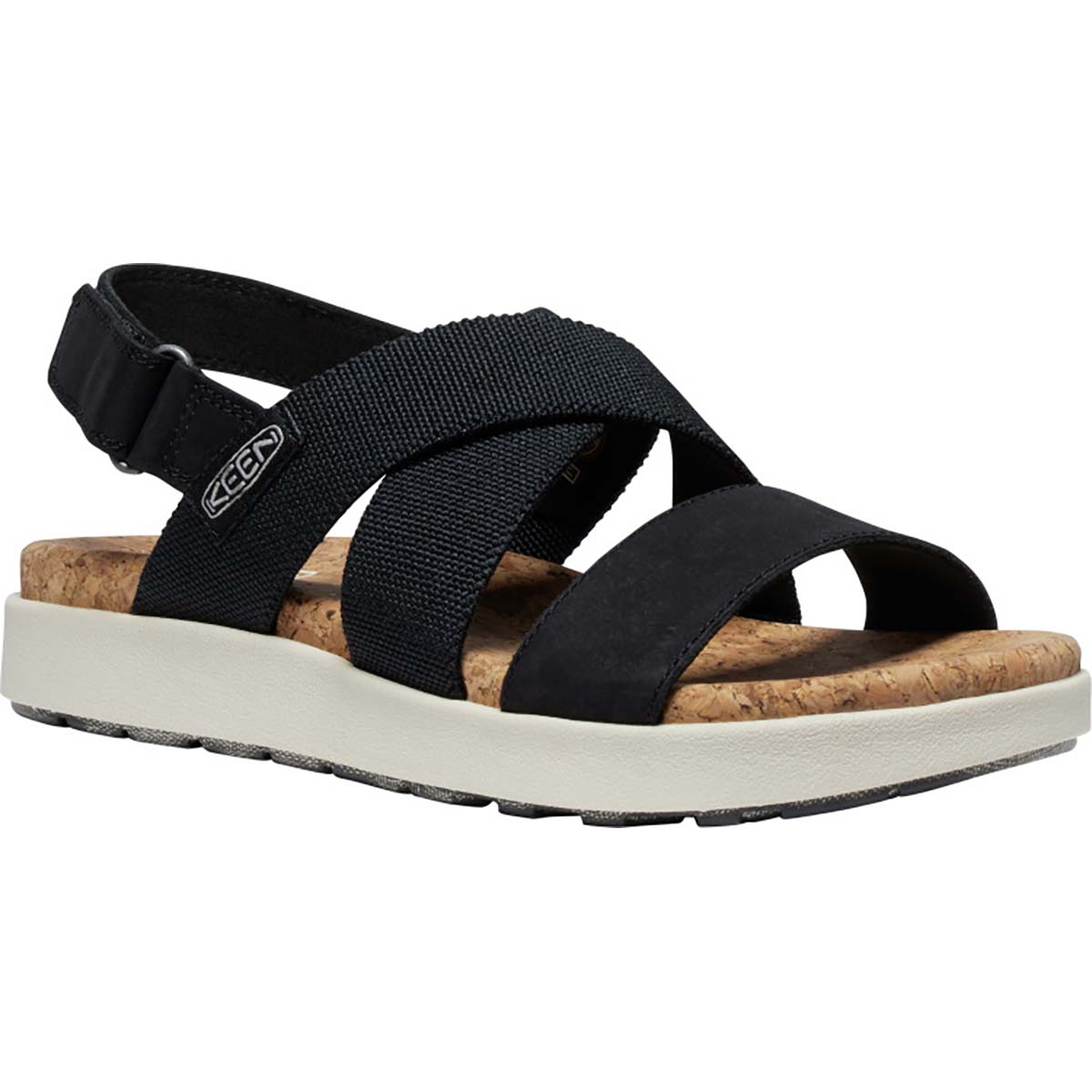 Keen Women's Elle Criss Cross Sandal