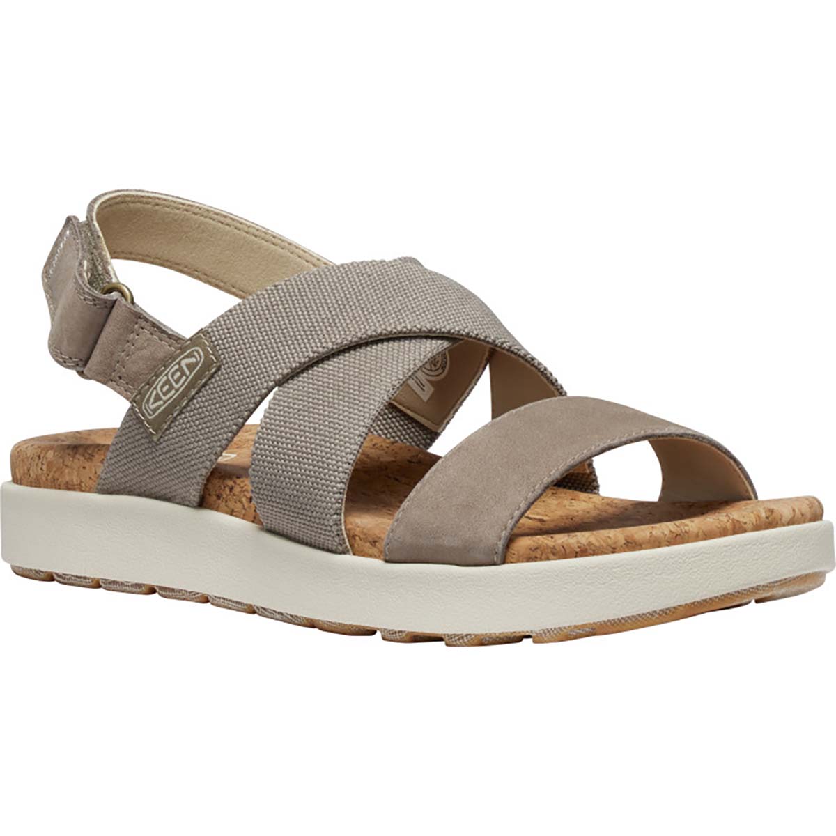 Keen Women's Elle Criss Cross Sandal