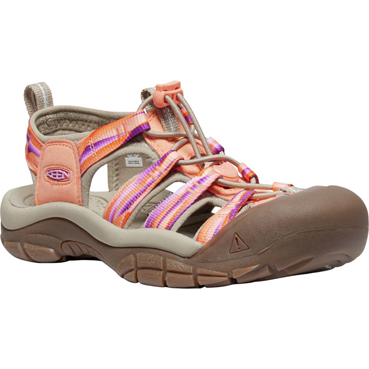 Keen Women's Newport H2 Sandal