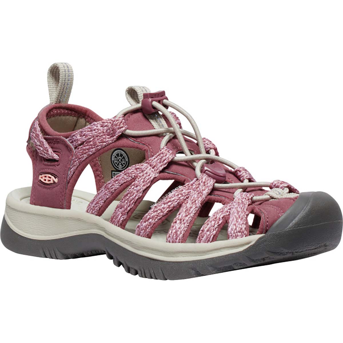 Keen Women's Whisper Sandal