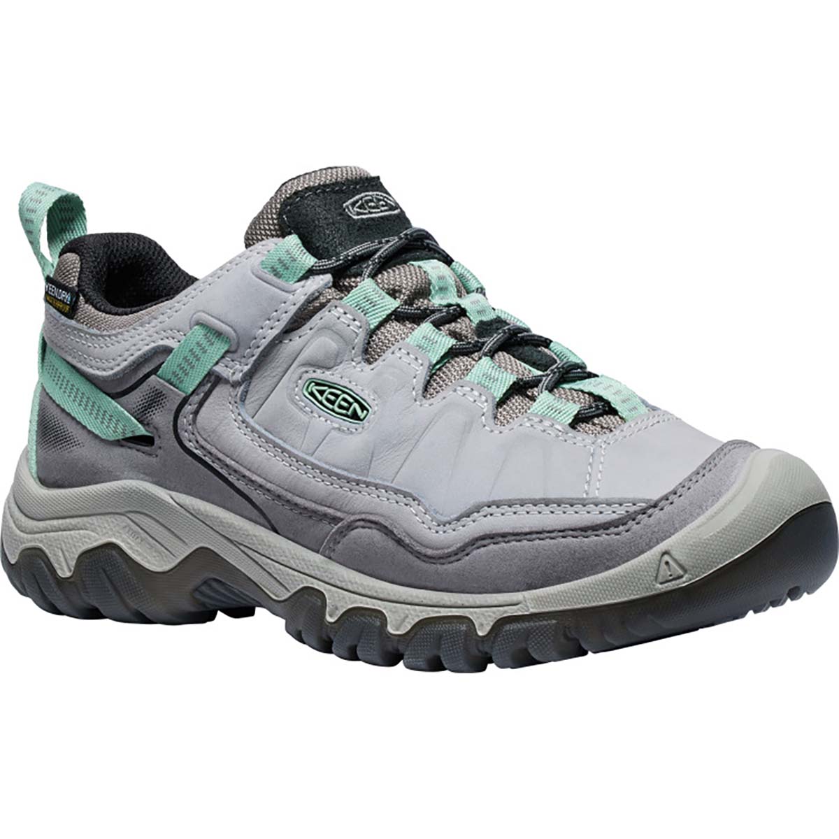 Keen Women's Targhee IV WP Hiking Shoe