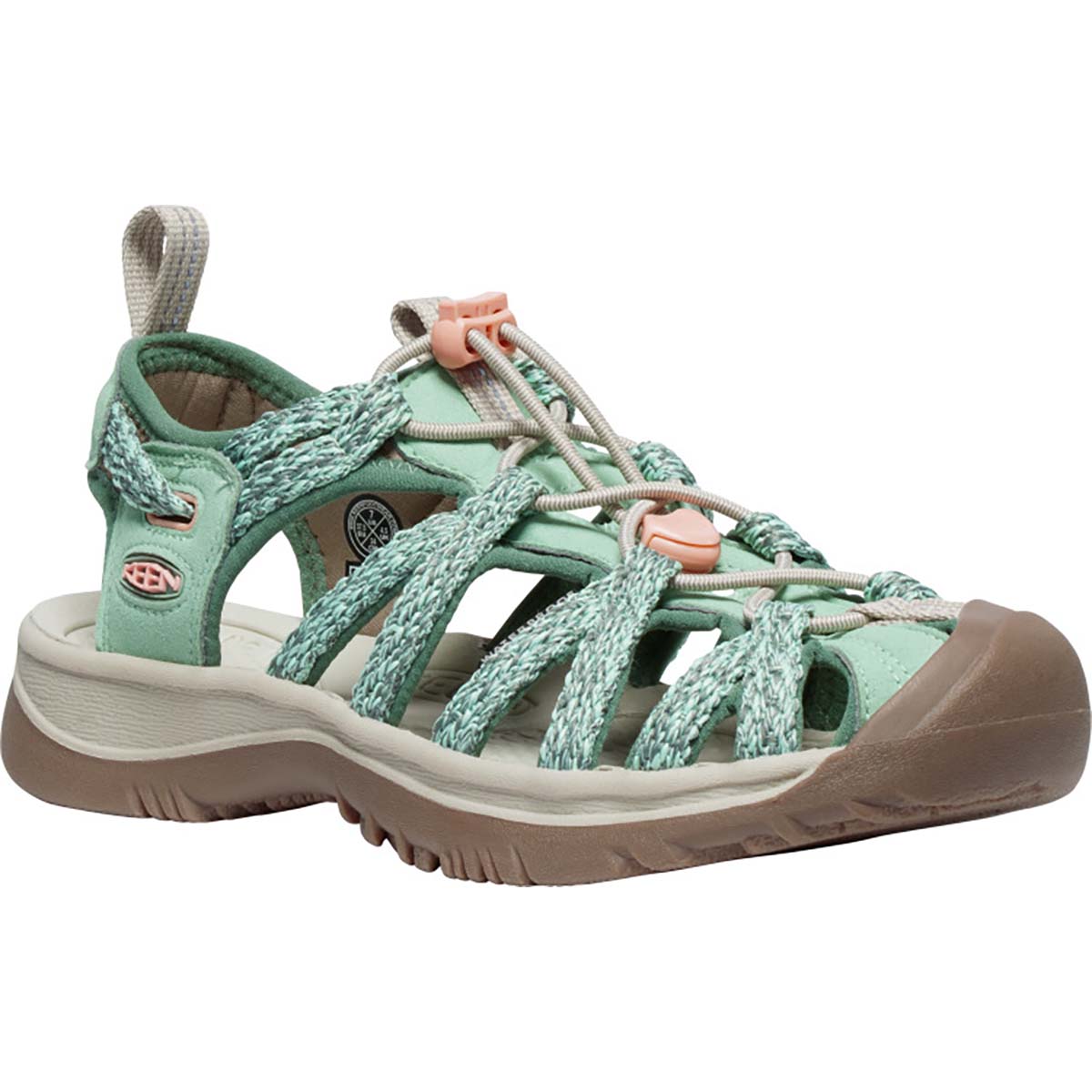 Keen Women's Whisper Sandal