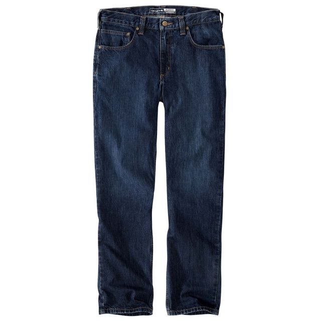 Crahartt Men's Relaxed Fit 5-Pocket Jean