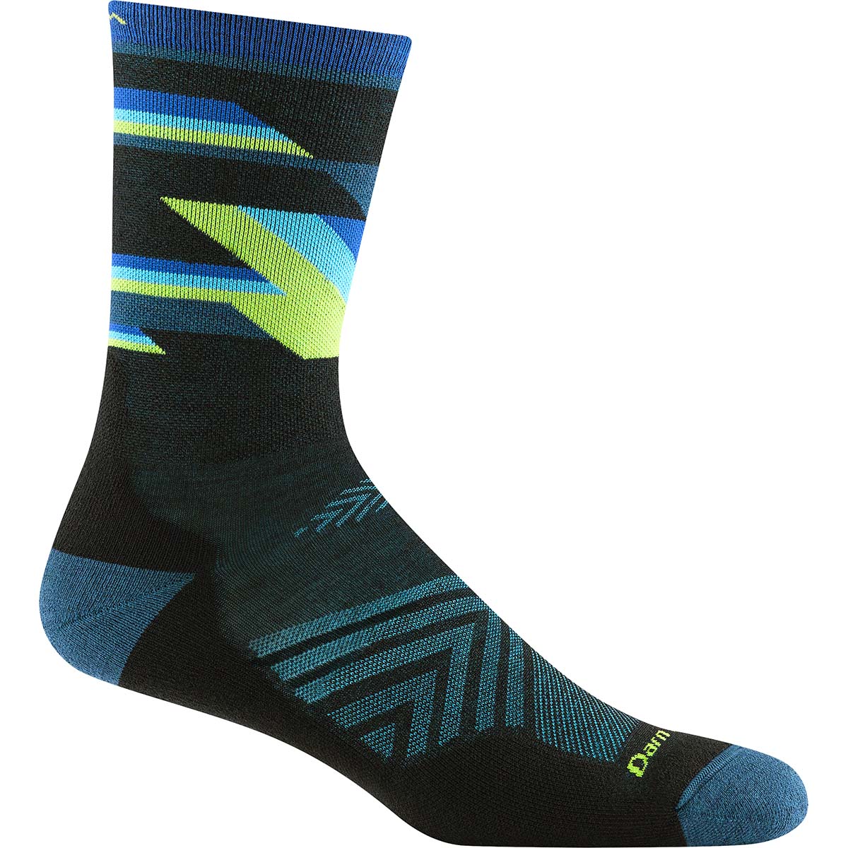 Darn Tough Men's Bolt Ultra Lightweight Running Sock