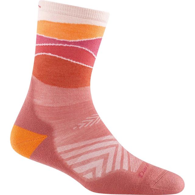 Darn Tough Women's Horizon Micro Crew Ultra Lightweight Running Sock