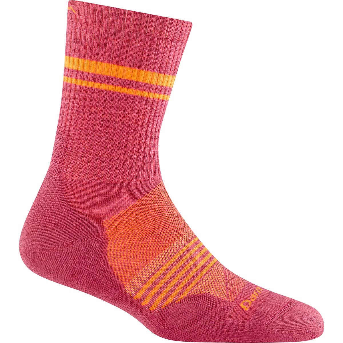 Darn Tough Women's Element Micro Crew Lightweight Running Sock