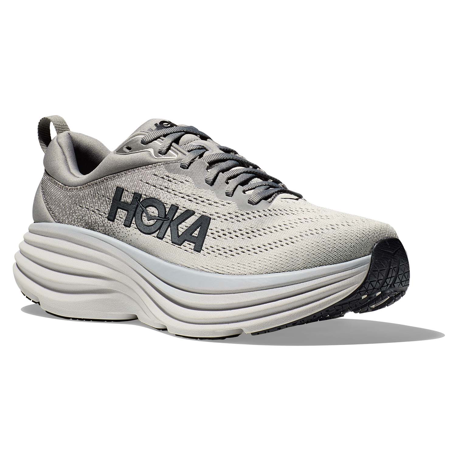 Hoka Men's Bondi 8 Sneaker
