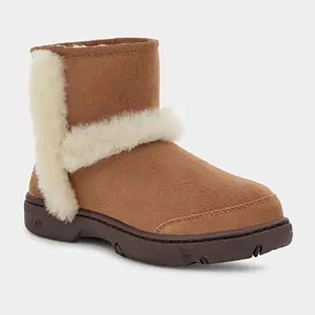 Ugg Women's Sunburst Mini