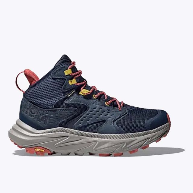 Hoka Men's Anacapa 2 Mid GTX - Hiking