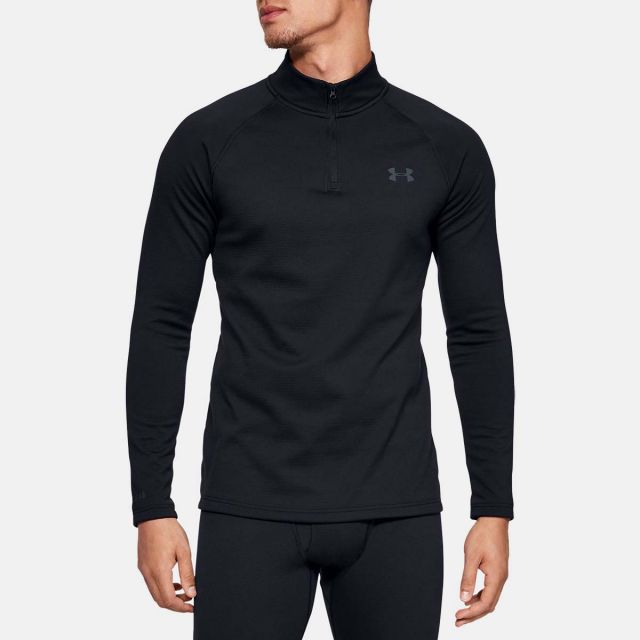 Under Armour Base 4.o 1/4 Zip