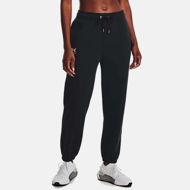 Under Armour Women's Essential Fleece Joggers