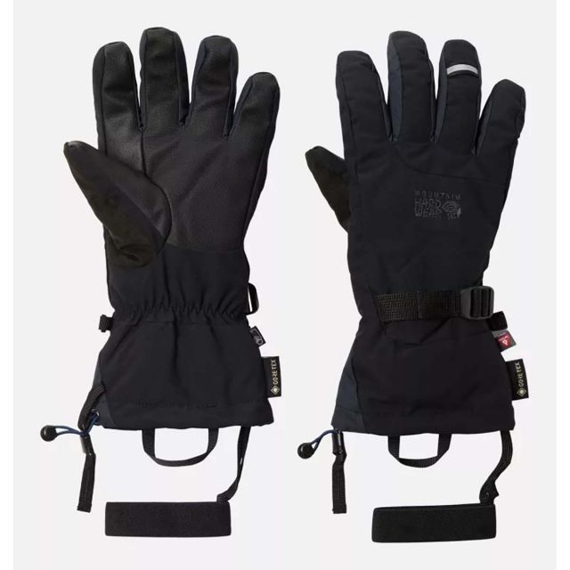 Mountain Hardwear Men's Fireball/2&trade; Gore-Tex&reg; Glove